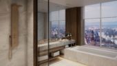 Plata 24x48 Onyx Crystallo Polished | Gemini Tile and Marble