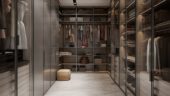 Plata 24x48 Perla Grigia Polished | Gemini Tile and Marble