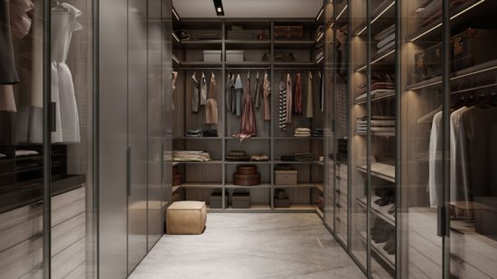 Plata 24x48 Perla Grigia Polished | Gemini Tile and Marble