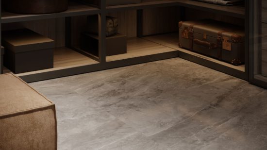 Plata 24x48 Perla Grigia Polished | Gemini Tile and Marble