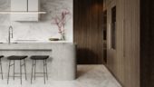 Plata 24x48 Statuario Brina Matte | Gemini Tile and Marble