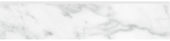 Plata 3x12 Carrara Abisso Bullnose Polished | Gemini Tile and Marble
