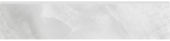 Plata 3x12 Onyx Crystallo Bullnose Matte | Gemini Tile and Marble
