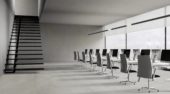 Publica 63x126 Horizon Organic | Gemini Tile and Marble