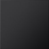 Satin 13x13 Black | Gemini Tile and Marble