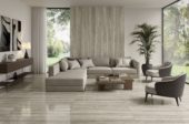 Saturnia 12x24 Silver Polished | Gemini Tile and Marble