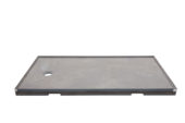 Shower Pan 30x60 Urban Concrete | Gemini Tile and Marble