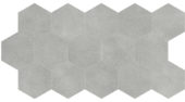 Tapestri 8.5 Wool Hexagon | Gemini Tile and Marble