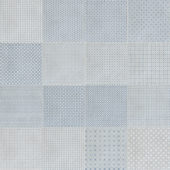 Tapestri 8x8 Denim Blend | Gemini Tile and Marble