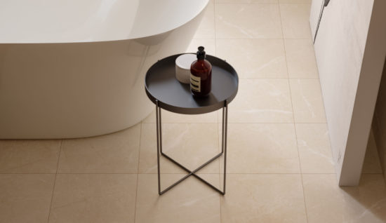 Torino 13x13 Avorio | Gemini Tile and Marble