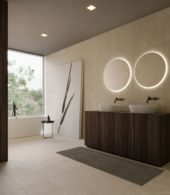 Torino 13x13 Avorio | Gemini Tile and Marble