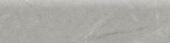 Torino 3x12 Argento Bullnose | Gemini Tile and Marble