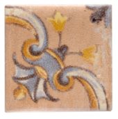 Tuscany 1.5x1.5 Taco Lacock | Gemini Tile and Marble