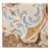 Tuscany 1.5x1.5 Taco York | Gemini Tile and Marble
