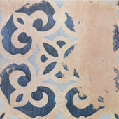 Tuscany 24x24 Decor Bourton | Gemini Tile and Marble