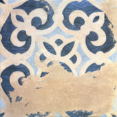 Tuscany 24x24 Decor Bourton | Gemini Tile and Marble