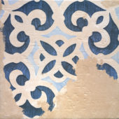 Tuscany 24x24 Decor Bourton | Gemini Tile and Marble