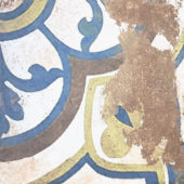 Tuscany 24x24 Decor York | Gemini Tile and Marble