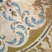 Tuscany 24x24 Decor York | Gemini Tile and Marble