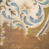 Tuscany 24x24 Decor York | Gemini Tile and Marble