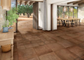 Tuscany 24x24 Volcano | Gemini Tile and Marble