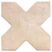 Tuscany 6x6 Cross Dune | Gemini Tile and Marble
