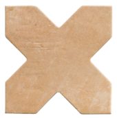 Tuscany 6x6 Cross Sun | Gemini Tile and Marble