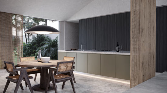 Veneta 13x13 Grigio | Gemini Tile and Marble