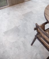 Veneta 13x13 Grigio | Gemini Tile and Marble