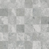 Veneta 2x2 Argento | Gemini Tile and Marble