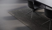 Zera Annex 12x24 Carbon | Gemini Tile and Marble