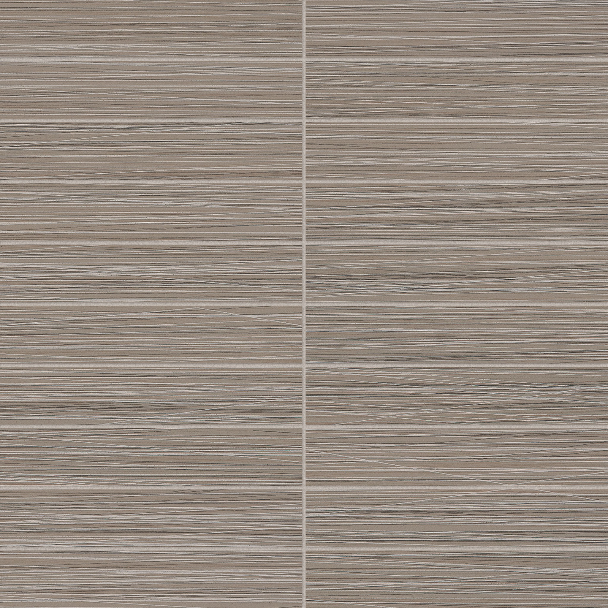 Zera Annex 1x6 Olive Stacked | Gemini Tile and Marble