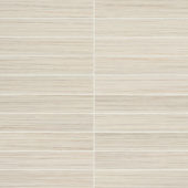 Zera Annex 1x6 Oyster Stacked | Gemini Tile and Marble