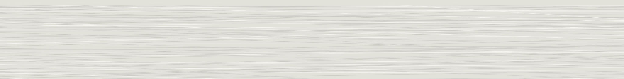 Zera Annex 3x24 Bianco Bullnose | Gemini Tile and Marble