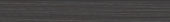 Zera Annex 3x24 Carbon Bullnose | Gemini Tile and Marble