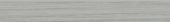 Zera Annex 3x24 Silver Bullnose | Gemini Tile and Marble